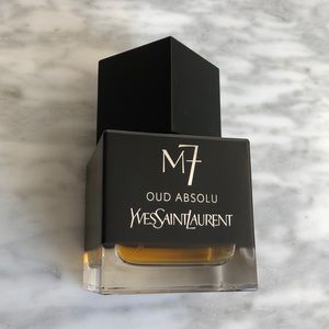 ysl oud absolu